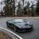 Illustration for article titled What Its Like Going To The Nürbürgring In A 950 HP LaFerrari